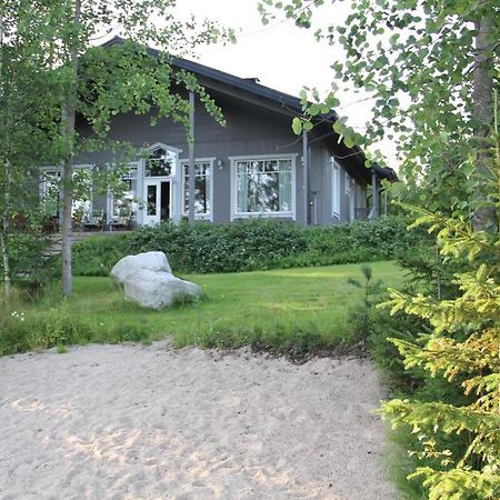 Miiluranta Villas Haapamaki  Екстер'єр фото