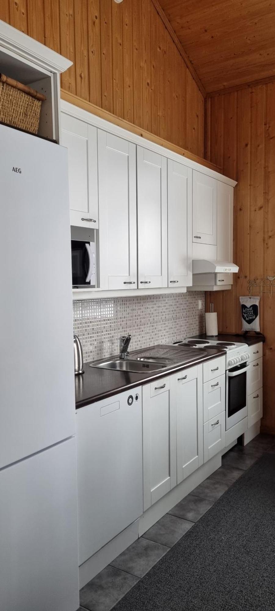 Miiluranta Villas Haapamaki  Екстер'єр фото