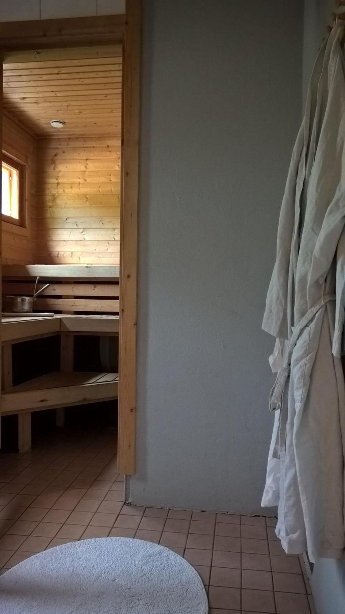 Miiluranta Villas Haapamaki  Номер фото