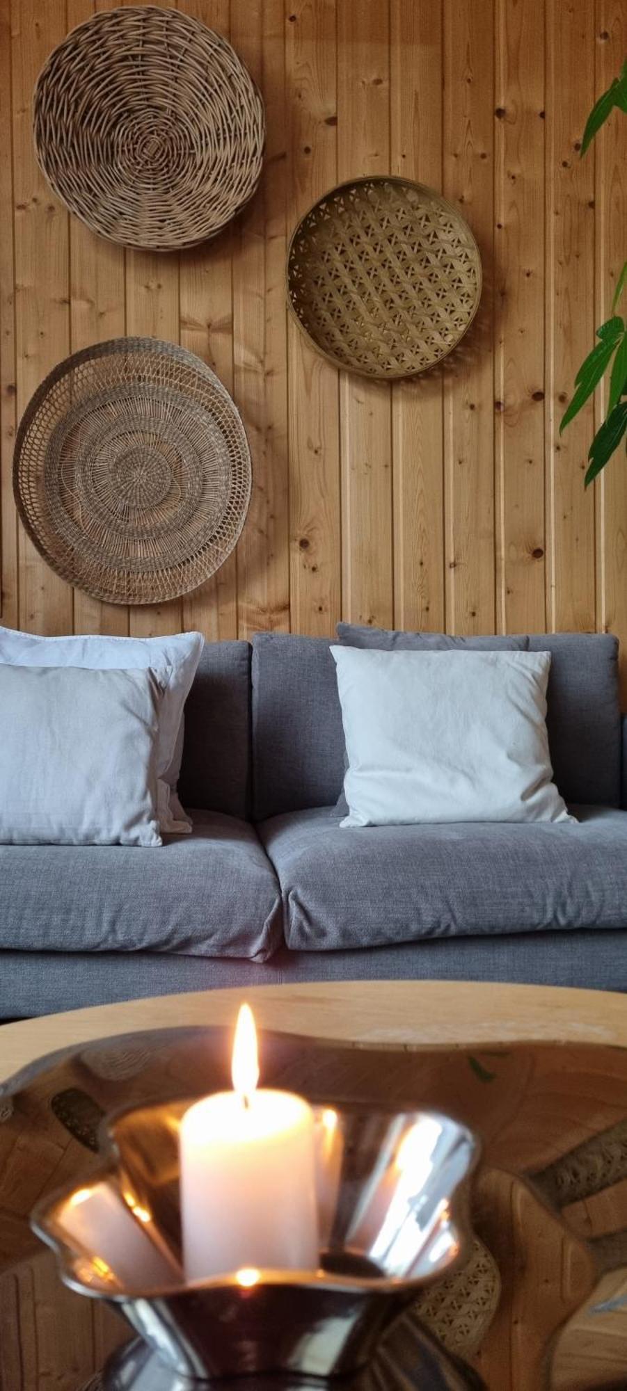 Miiluranta Villas Haapamaki  Екстер'єр фото