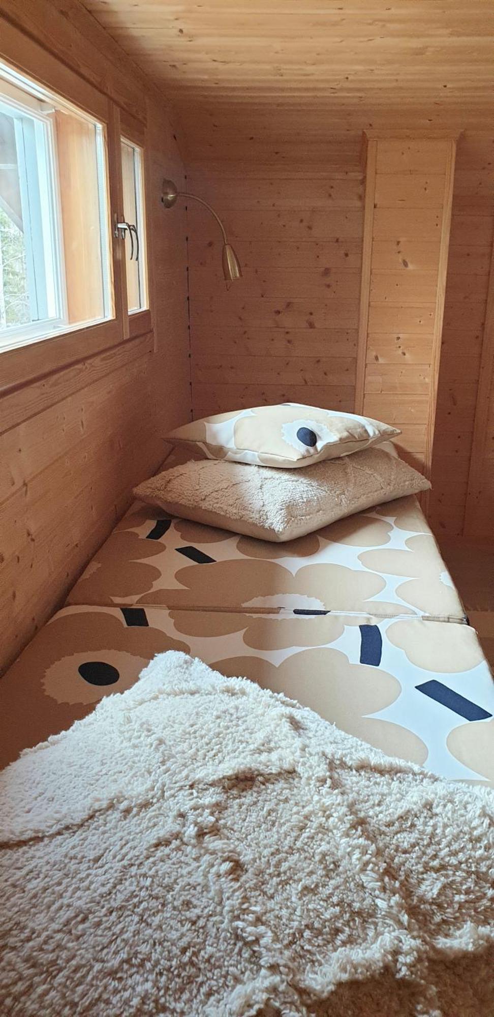Miiluranta Villas Haapamaki  Екстер'єр фото