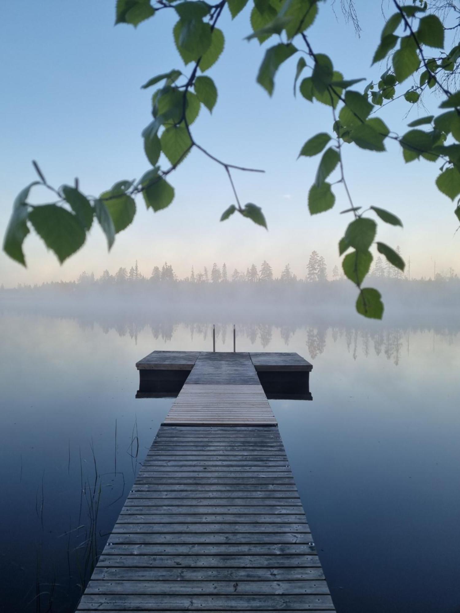 Miiluranta Villas Haapamaki  Екстер'єр фото